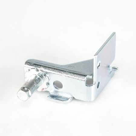 Electrolux Home Products 242034604 Frigidaire/Electrolux Refrigerator Bracket-LOWER Hinge 242034604